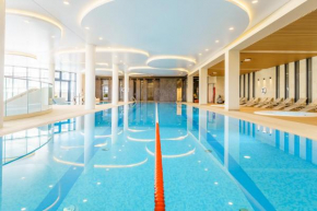 Aqua Polanki Apartament B014 Eltom Tour